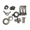 Professional Custom Cast Iron Casting Parts